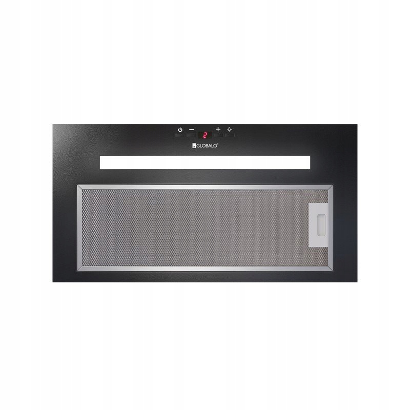 Hood global Amadio 60,2 Black Pilot FREE
