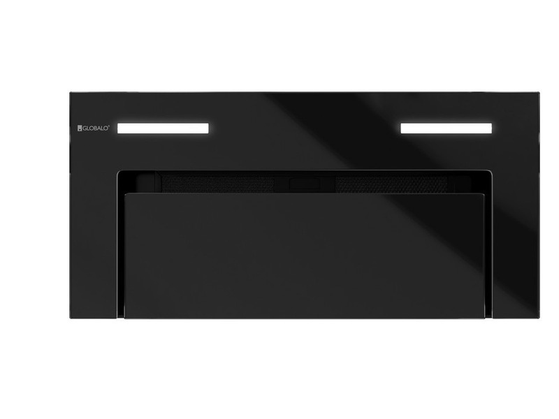 Eaves global Ginger 60,1 Black