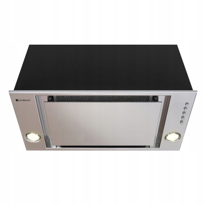 Hood global reţim Inox 60.1 60 cm