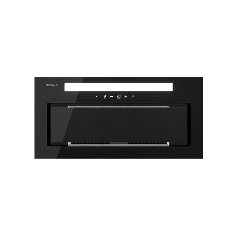 Hood global Silentio 60,2 Black (bez motora)
