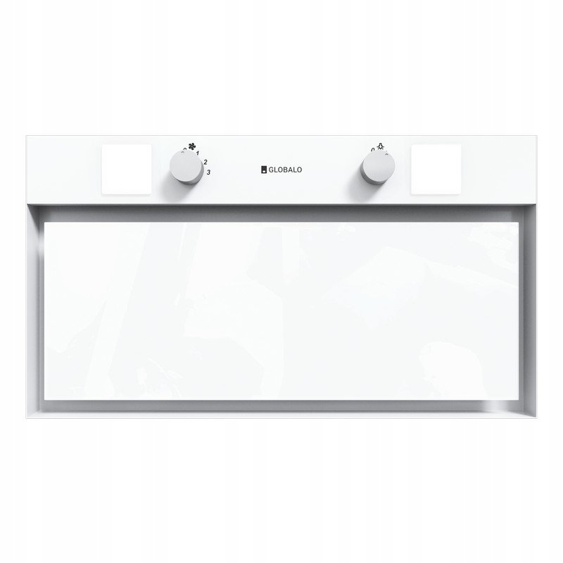 Odkvap global Spedtero 60,1 White Free uhlím