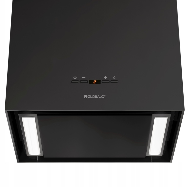 Hood global Werne Isola 40,1 Black + darček