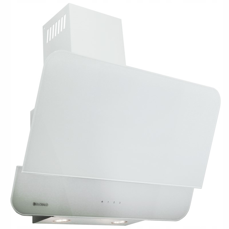 Hood global Wrotma 90,1 White Free uhlím