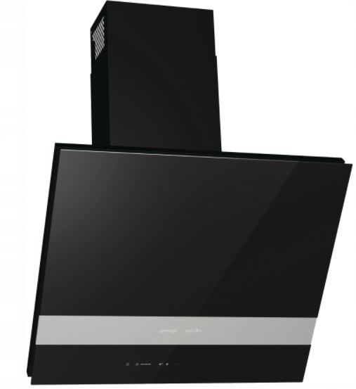 OKAP GORENJE WHI6433AB 740 m³ / h Ora Ito 60cm Hit