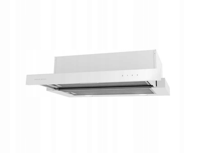 Digestor GOTZE I JENSEN TH401WT Teleskop