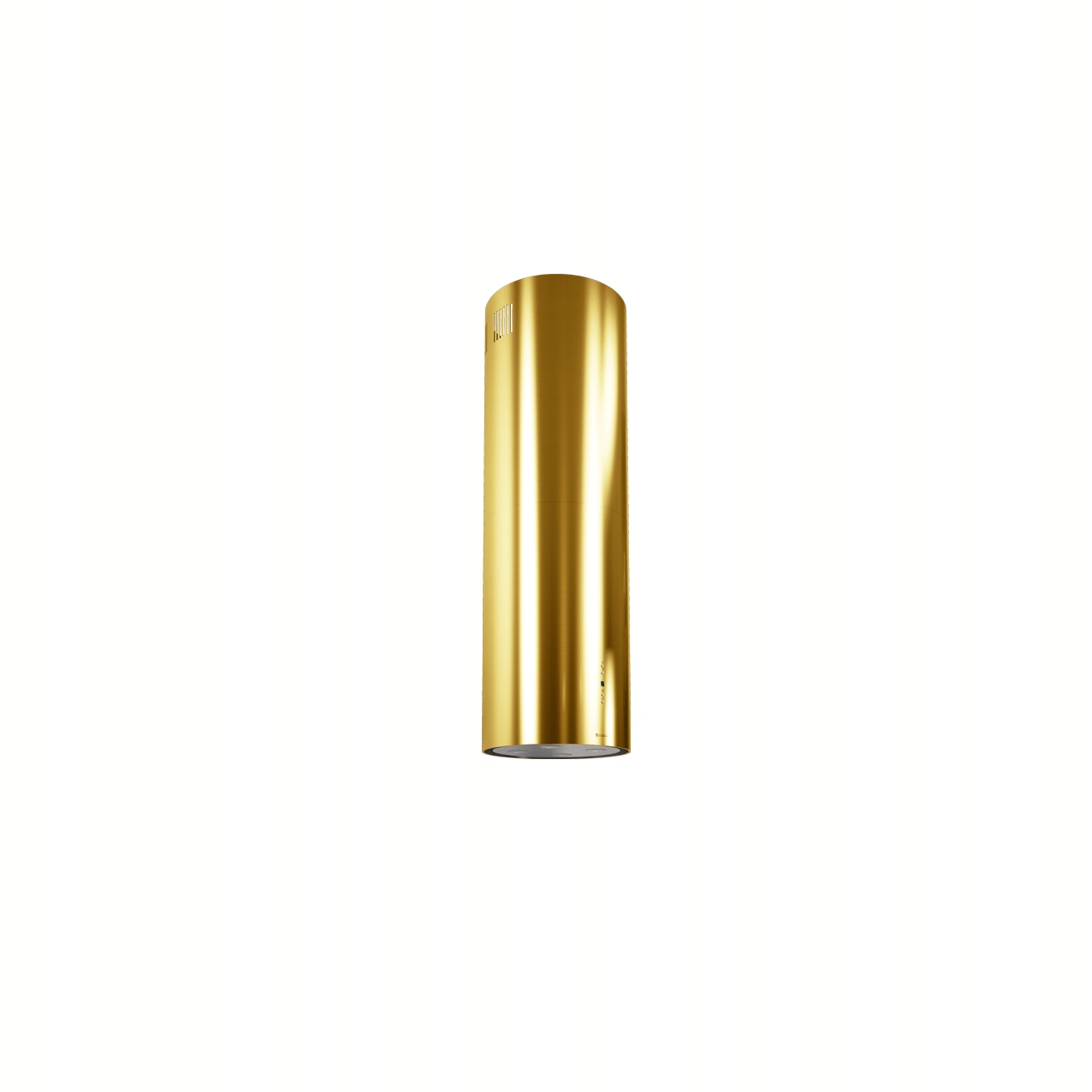 Hood Globalo Cylindro Isola 39.5 Zlato + ZADARMO!