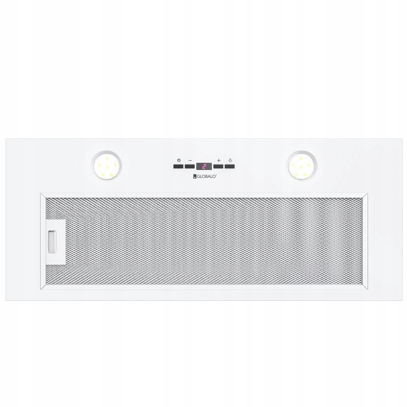 Hood global Laizeno 70,1 White FREE PILOT