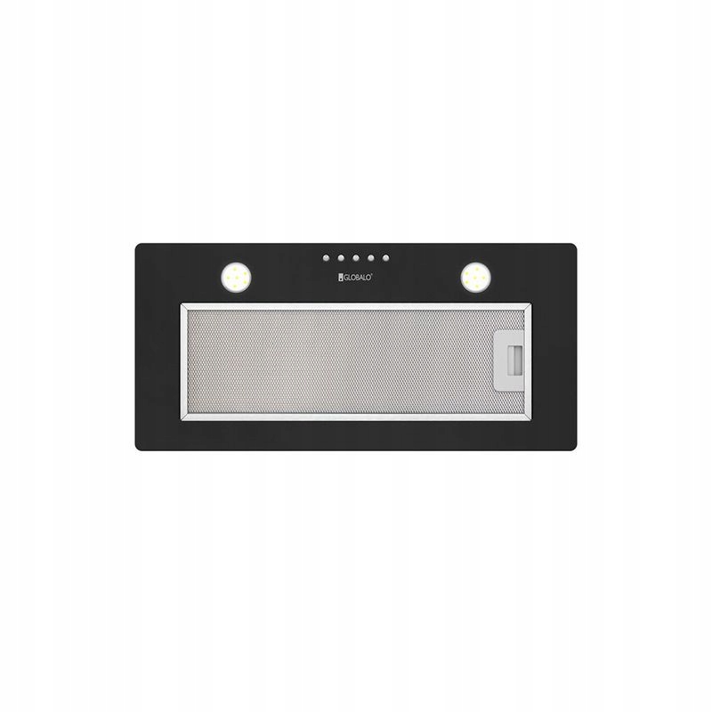 Hood global Subflowing aprica 60,1 Black Glass!