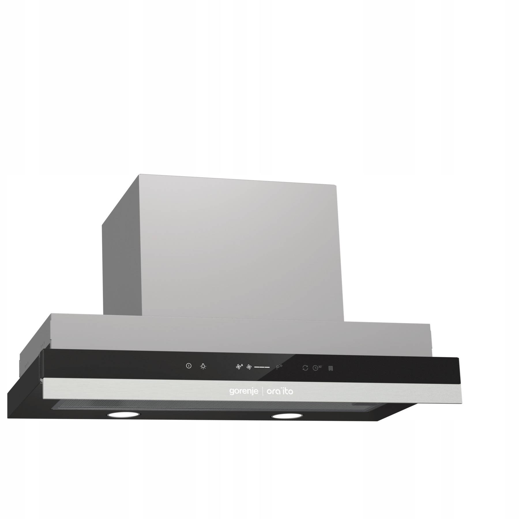 HOOD GORENJE BHP6433AB
