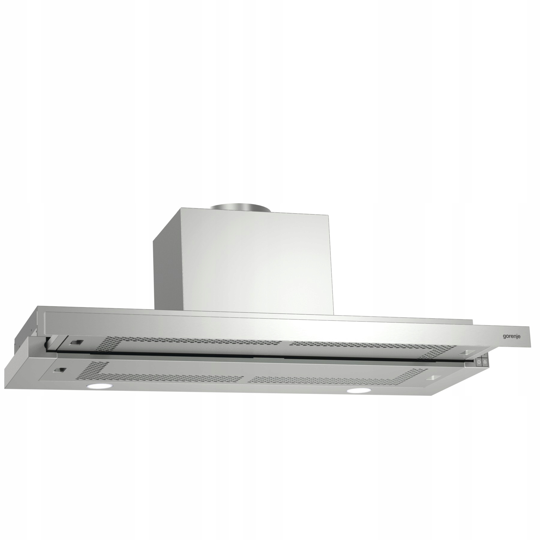 Kapota Gorenje BHP923E13X