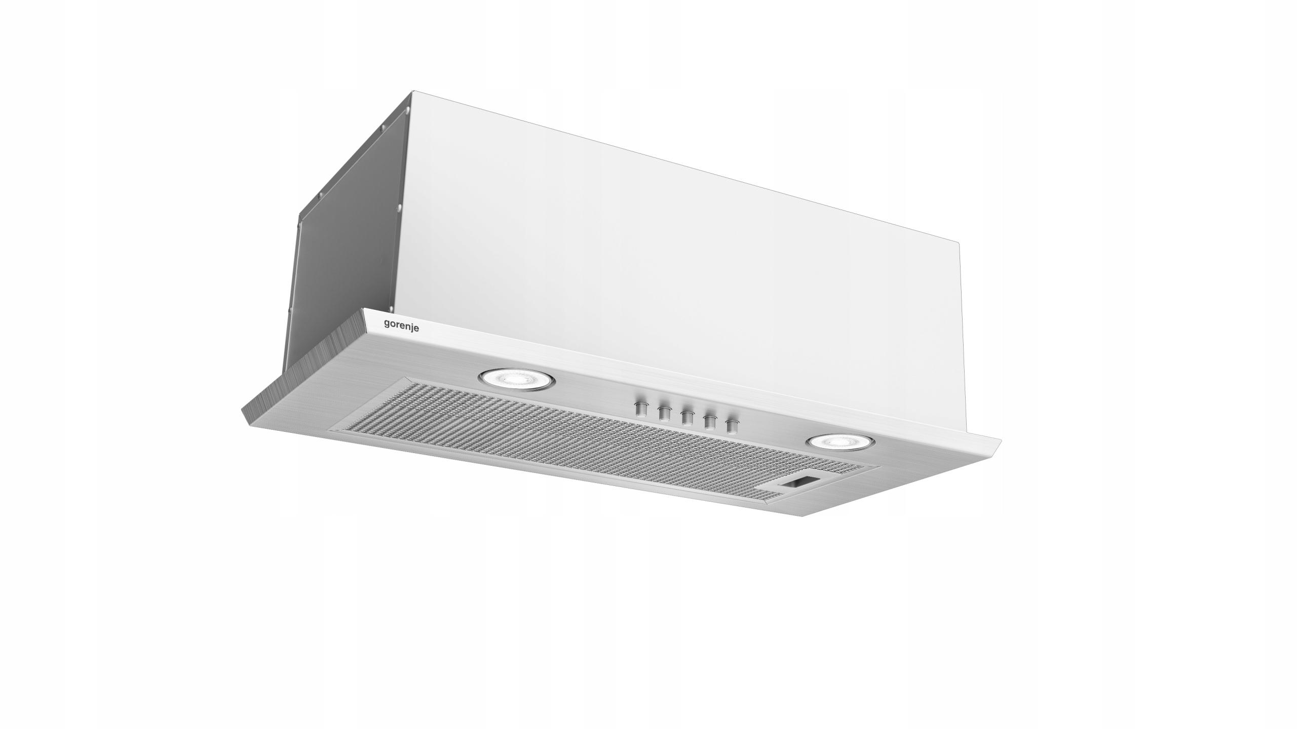 Gorenje DKI550M / 3 kapucňa