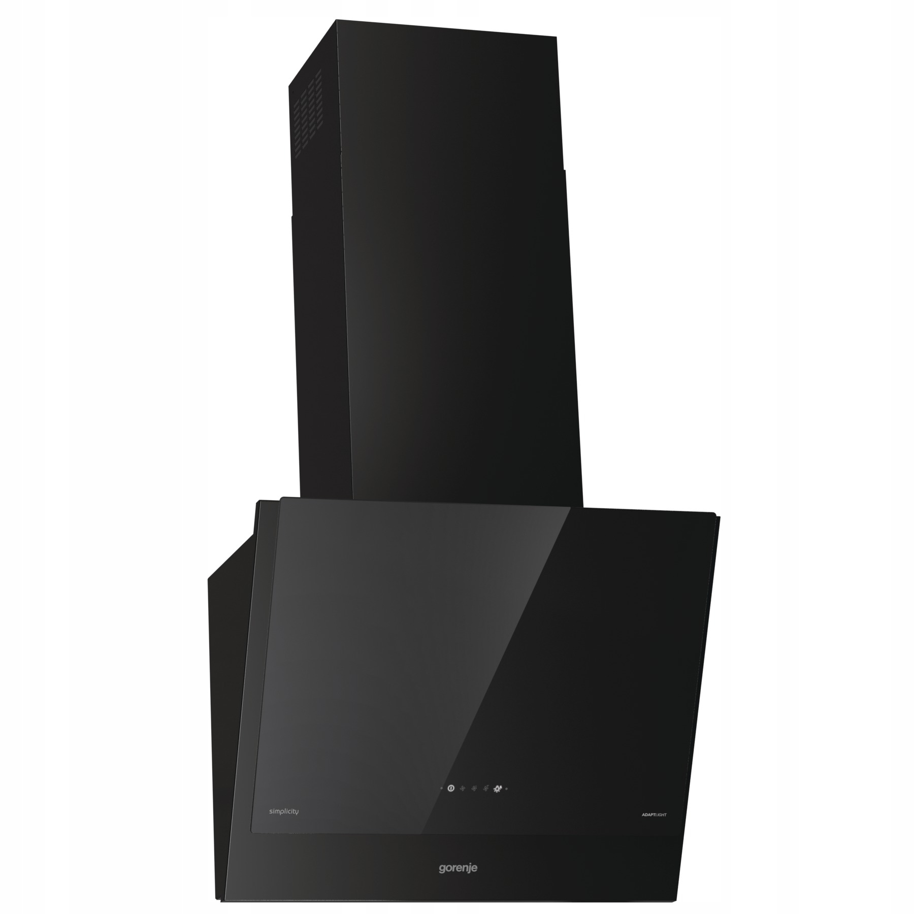 WHI6SYB digestor Gorenje SIMPLICITY 2.1