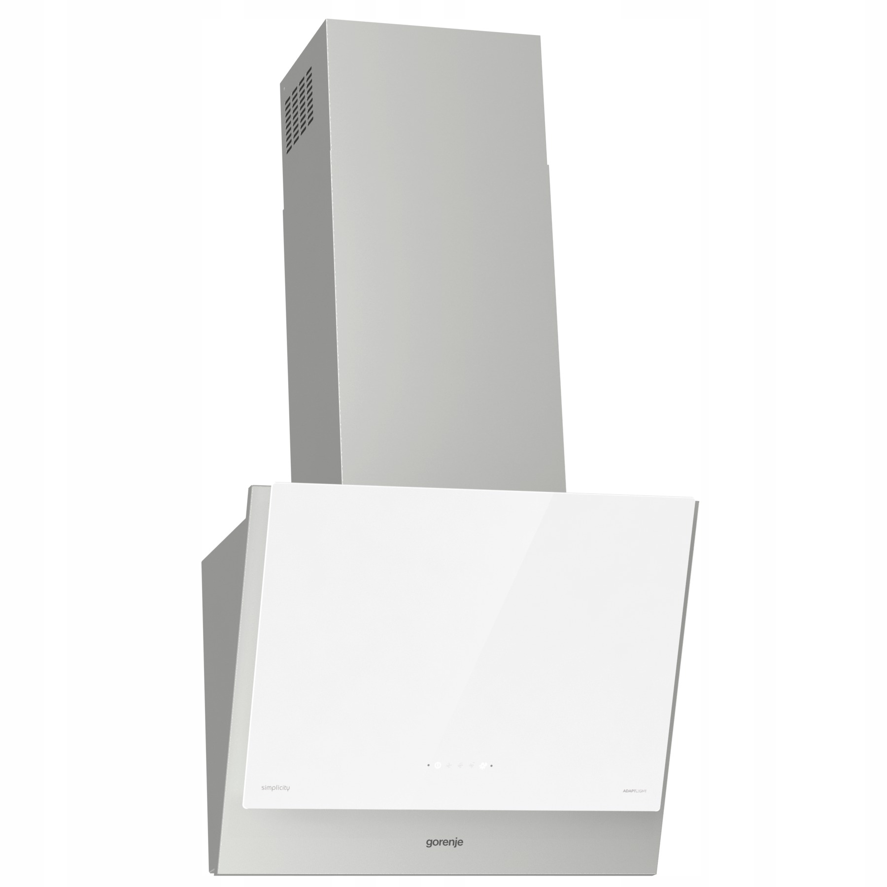 Hood Gorenje WHI6SYW SIMPLICITY 2.1