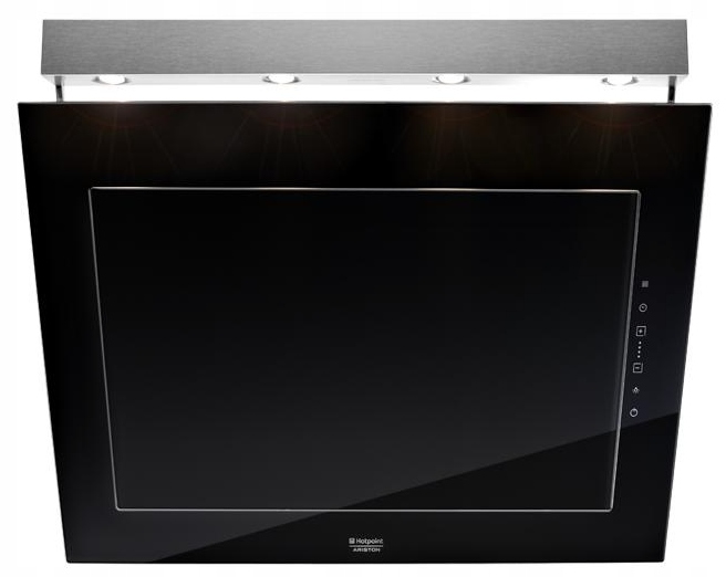 Háčik Hotpoint-Ariston HKQV 9k / ha 90cm dotykový panel