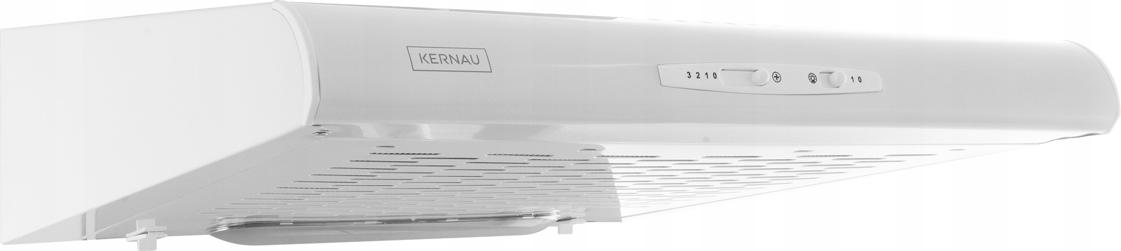 Doska KERNAU KBH 0960,1 W biela