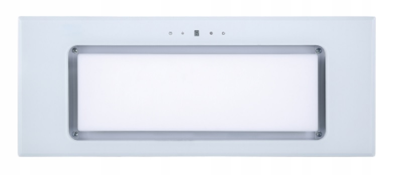 Zariadenie Kernau KBH 2090 W GLASS 481 M / 3 90 cm NOVINKA!
