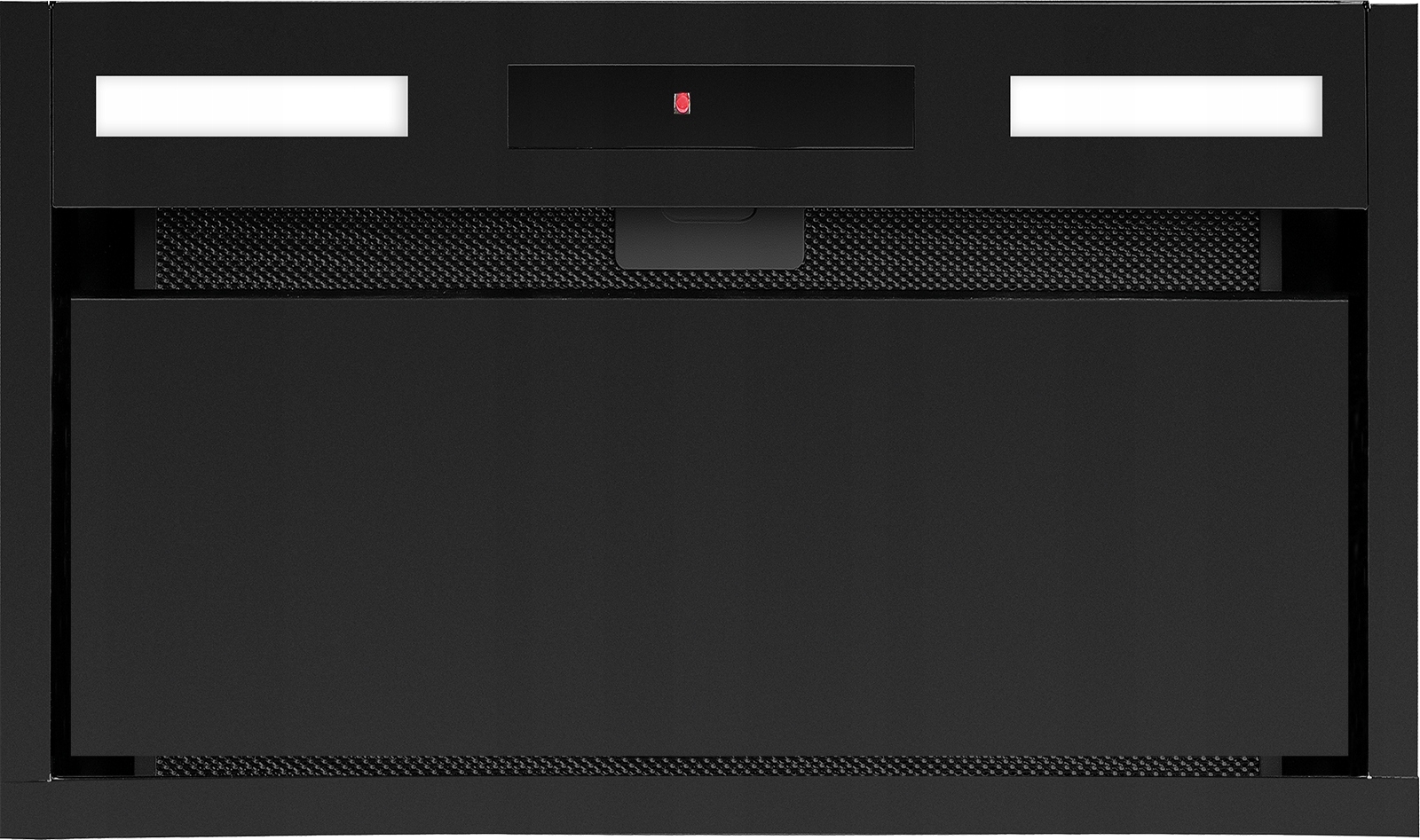 KERNAU KBH0560.1B GESTURE NÁPLŇ digestora 60CM 650m3/h