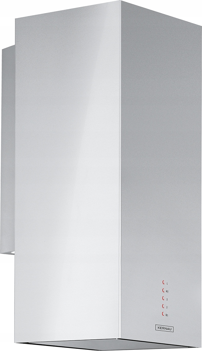 HOOD KERNAU KCH 0240 X CHIMNEY LED INOX 725M3 / H