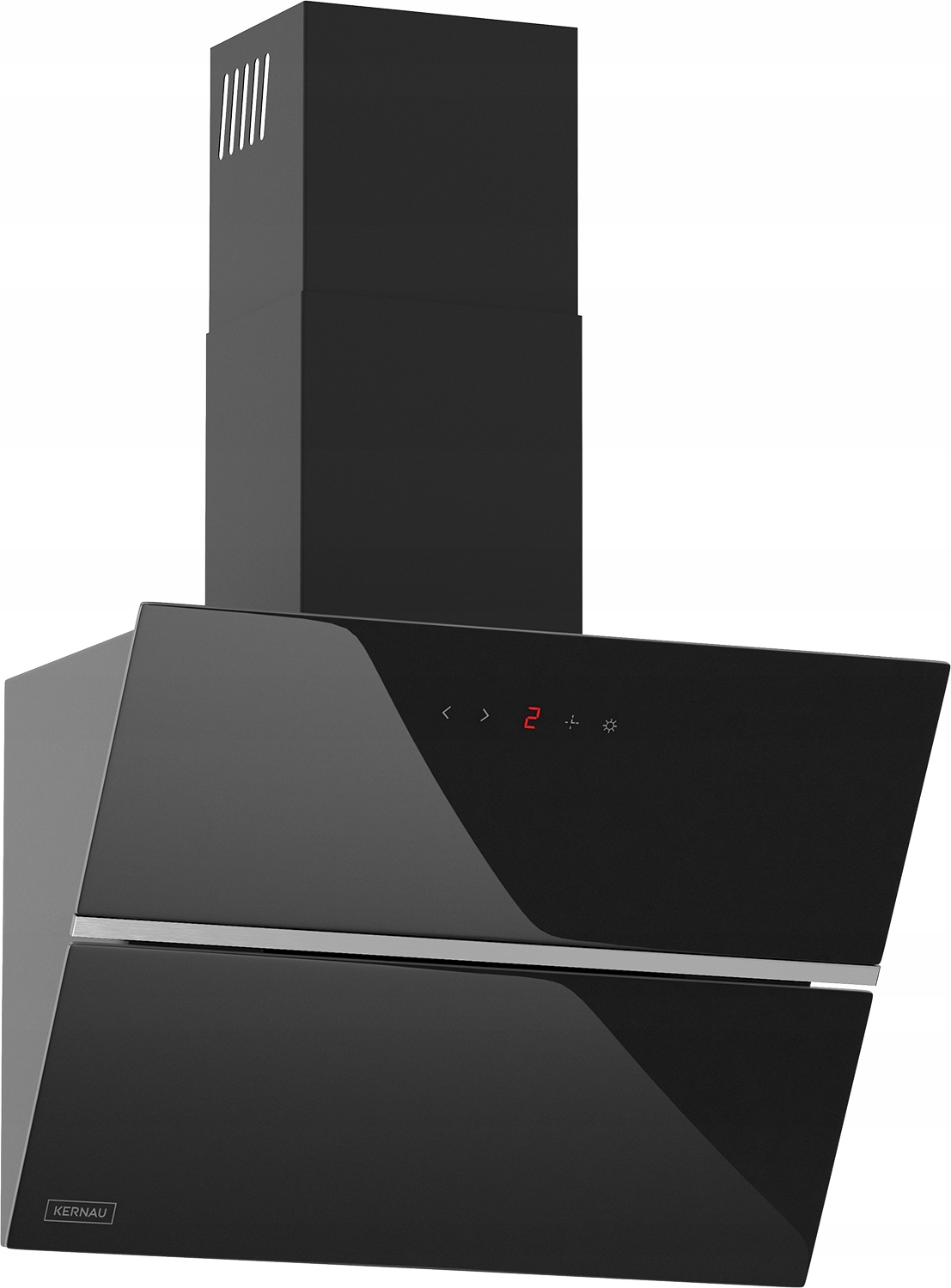 Hood Kernau Kch 4860 B Wall Black