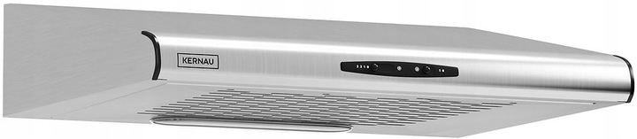 KERNAU HOOD KBH 0960.1 S SUBFLOWER 178 M3 / H LED