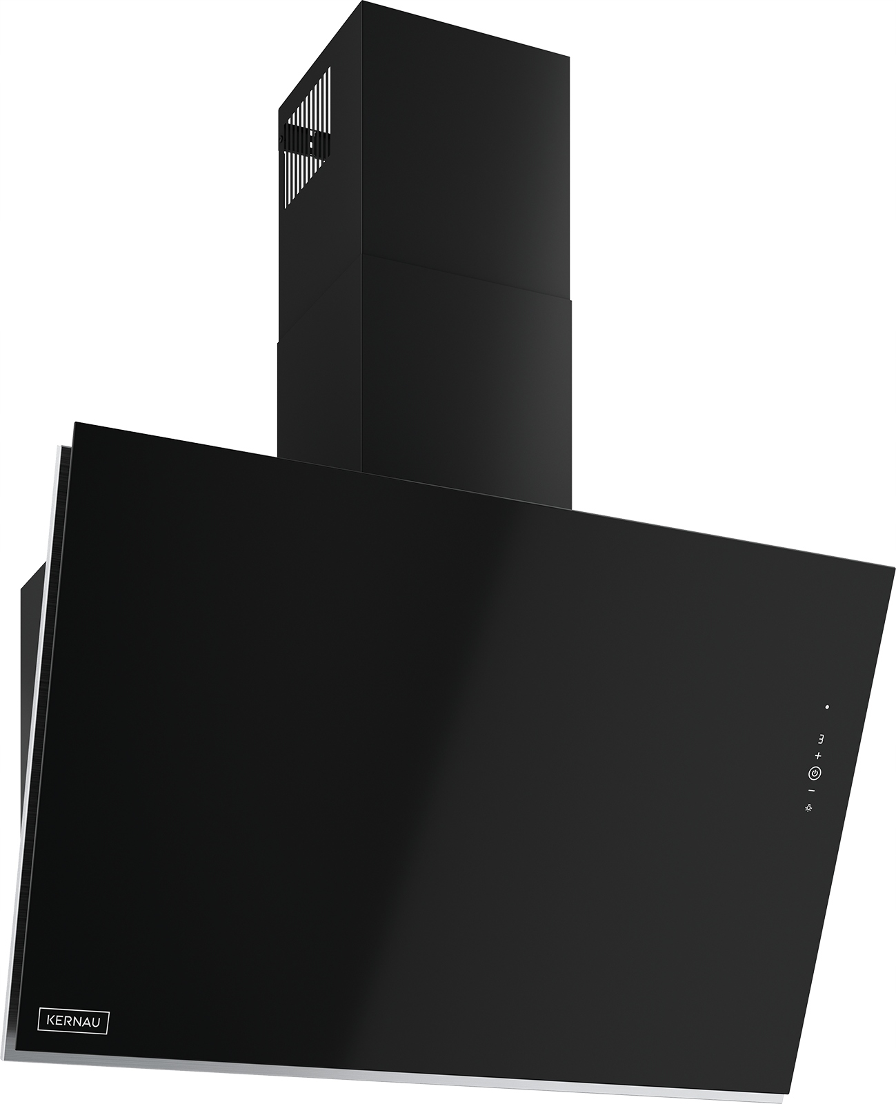 Kernau Kch 3090 B Chimney Black 755 M3 / H