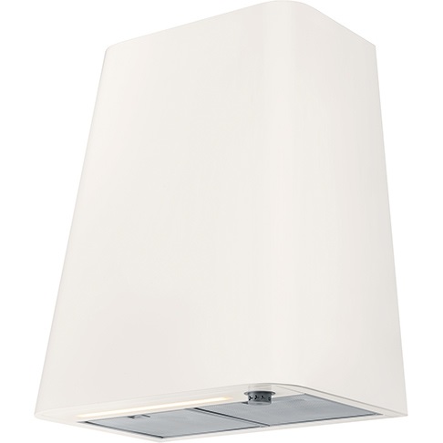 Komínový odsávač pár Franke Inteligentné Deco FSMD 508 WH