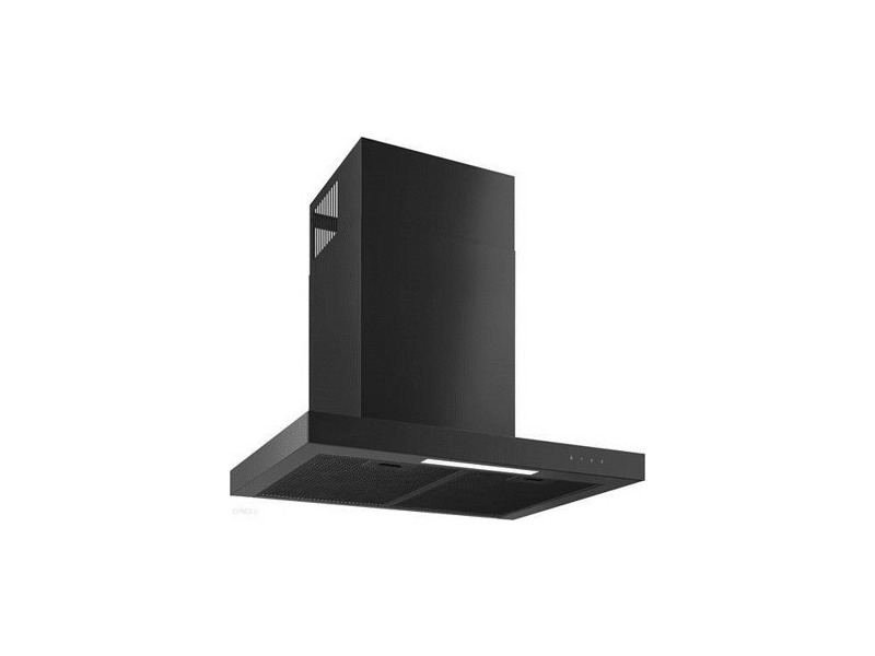 Hood Maan Komoda Neo 60 Black Komín
