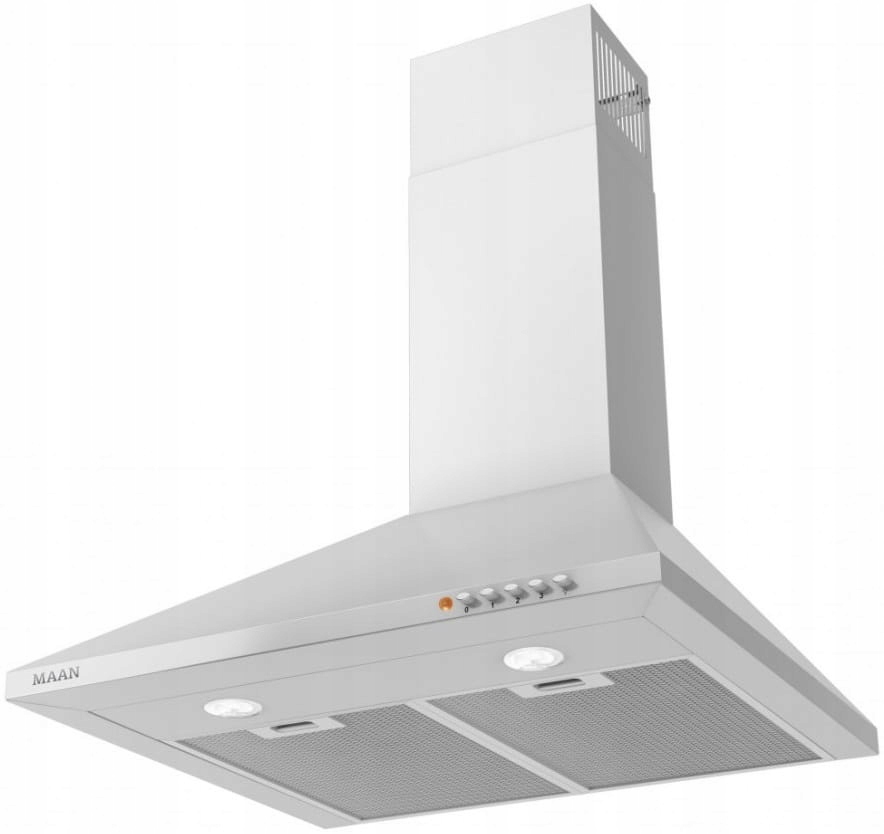 Hood Maan Vela 60 cm biela
