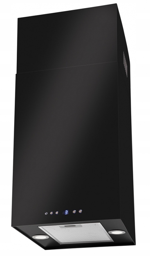 Wall Eater Tofleš Sandy Black 40