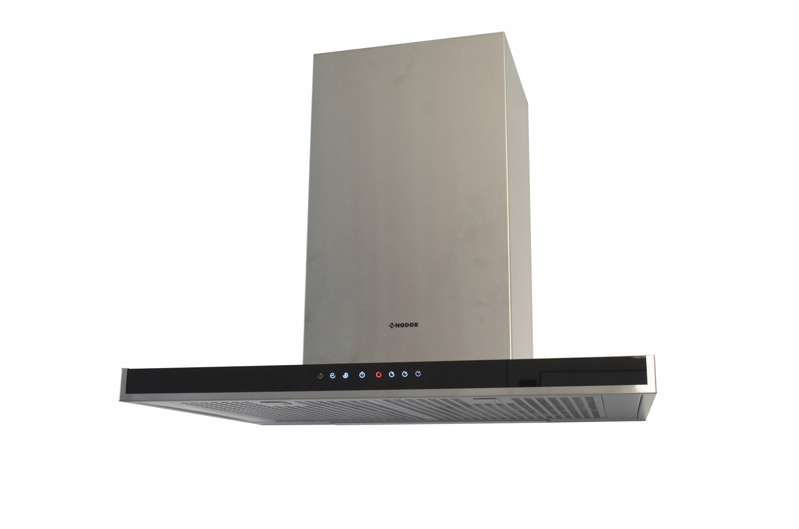 Nodor Mirage Prime 700 BLACK LED, 850 m3 / h