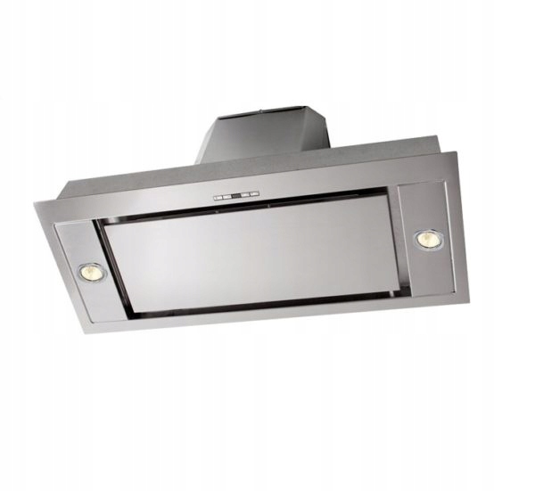 Hood SeenGy pre vstavaný motora Skupina 70 Inox
