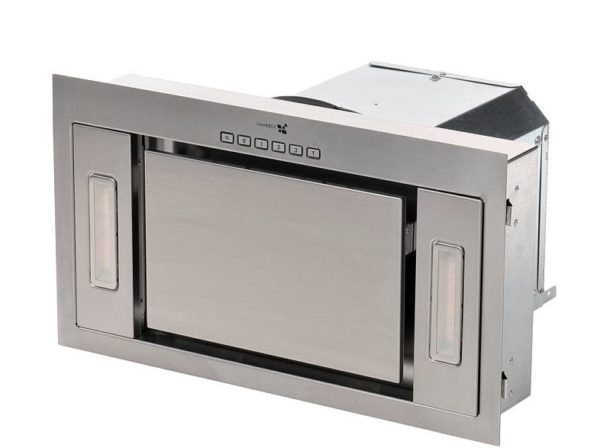 SEENERGY HOPPORT FOR GROUPSPO Incasso 50 INOX