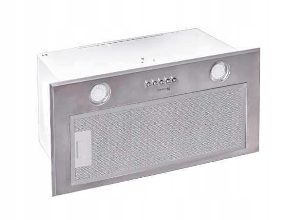 HOOD SELESERGE HIT plus 70 x LED INOX
