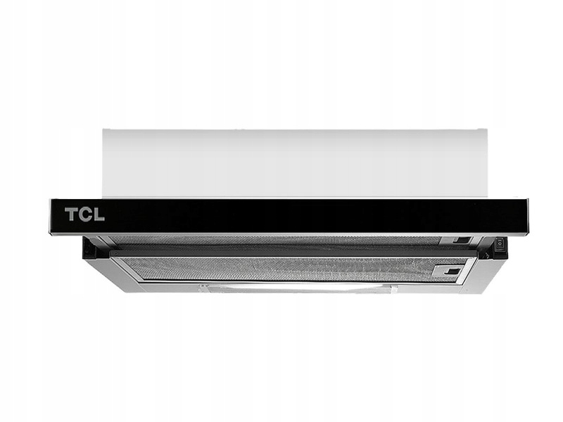 Hood TCL CT60BK teleskopický 60 cm