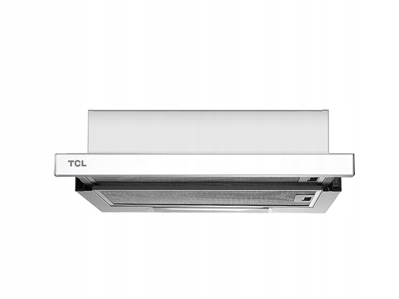 TCL kapucňa CT60BK-WH 60 cm