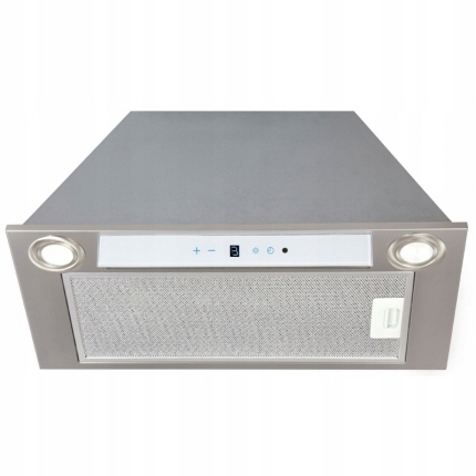 Hood Tofleš Linea Eco 56,4 cm White Výrobca