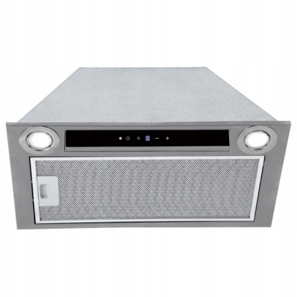 HOOD TOFLESZ LINEA ECO 86.4CM ČIERNY