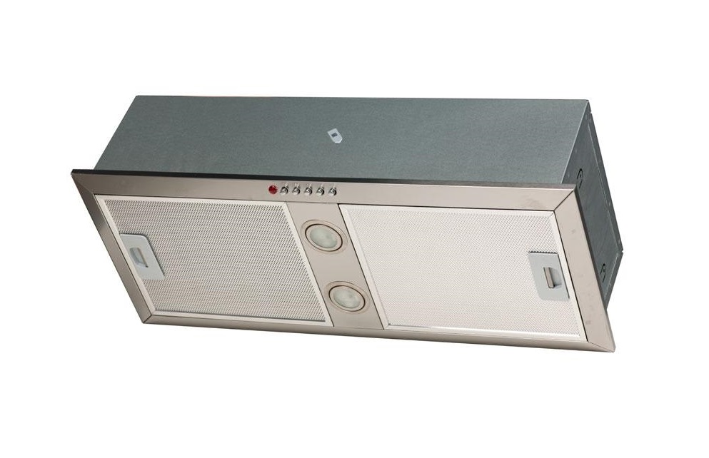 Odkvap Teka GFH 73 73 cm Inox