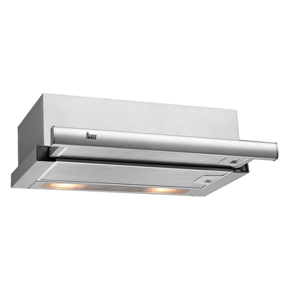 Odkvap Teka TL 6310 60 cm Inox