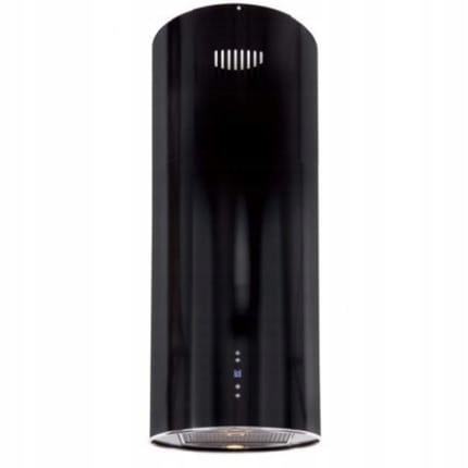 Eaves Toflesz Baltic Island Black 40 cm
