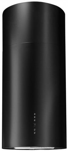 Hood Tofleš Baltic Island Black Mat 40cm