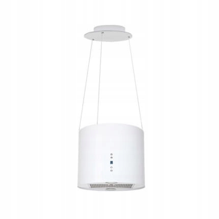 Eaves Toflesz Baltic Mini White 40 cm