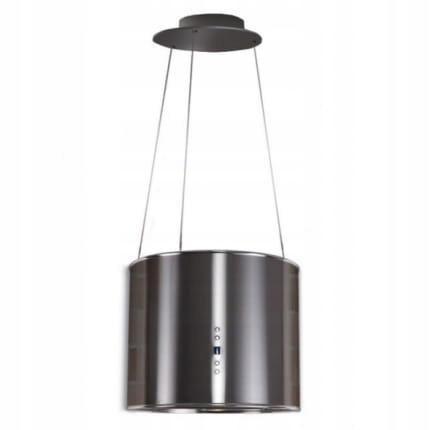 Hood Toflesz Baltic Mini Inox 40 cm