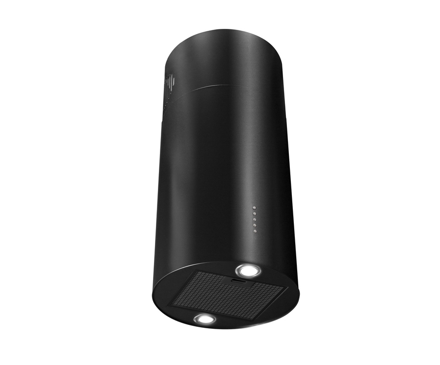 Hood Toflesz Baltic Plus Black Mat