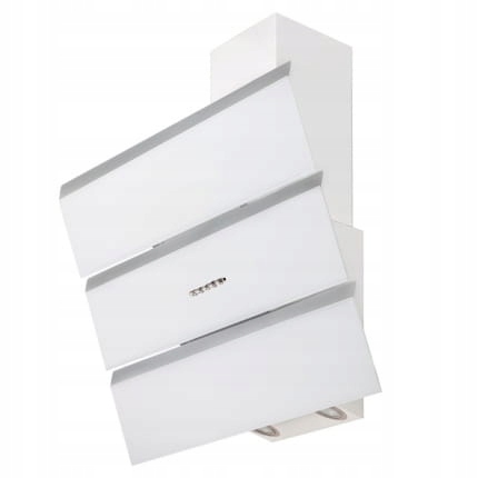Kascada plus biela 60 cm