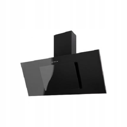 Hood Toflesz Fiera Sprint čierna 80 cm