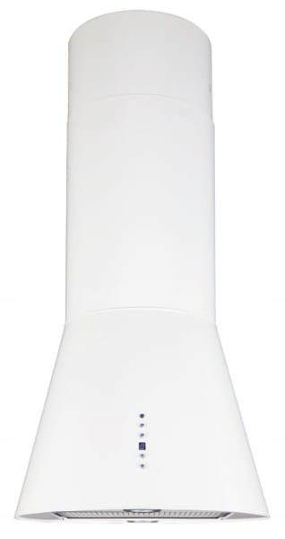 HOOD TOFLESZ GALAXY ISLAND WHITE 50 cm