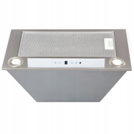 HOOD TOFLEACH LINEA ECO WHITE 86,4 cm