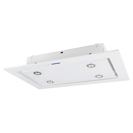 Hood Toflesz Luxor Sklenené a 96 cm