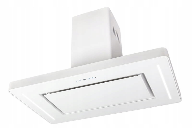 Hood Toflesz Magnum 60 cm White Island Mat